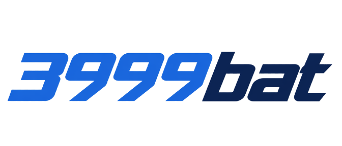 3999bat হোম লোগো